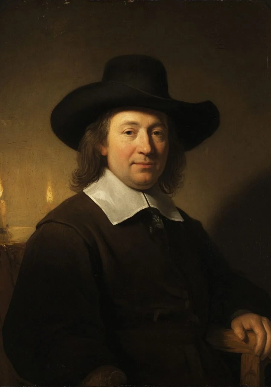 Alexander Parker