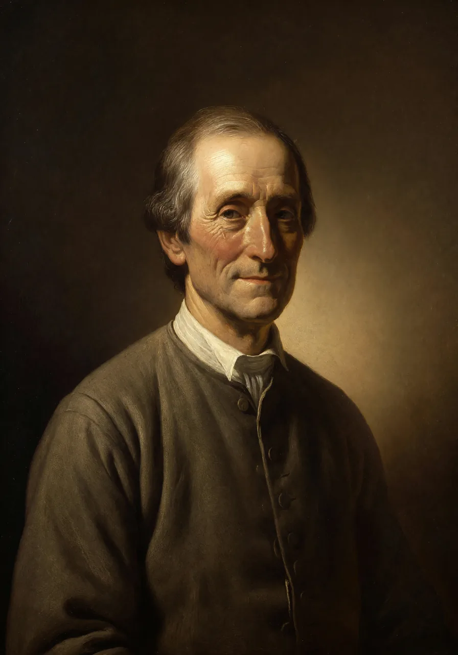 Anthony Benezet
