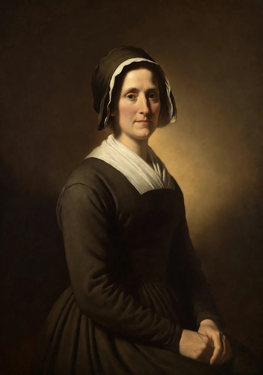 Catherine Payton Phillips