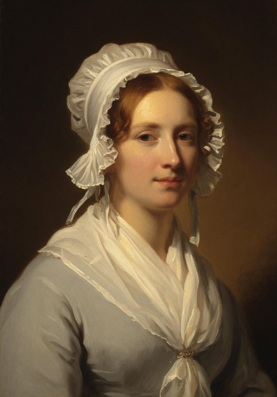 Elizabeth Fry