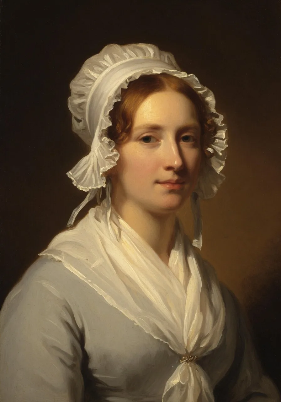 Elizabeth Fry