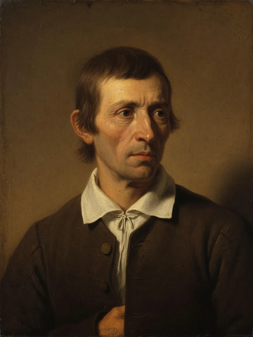 Humphrey Smith