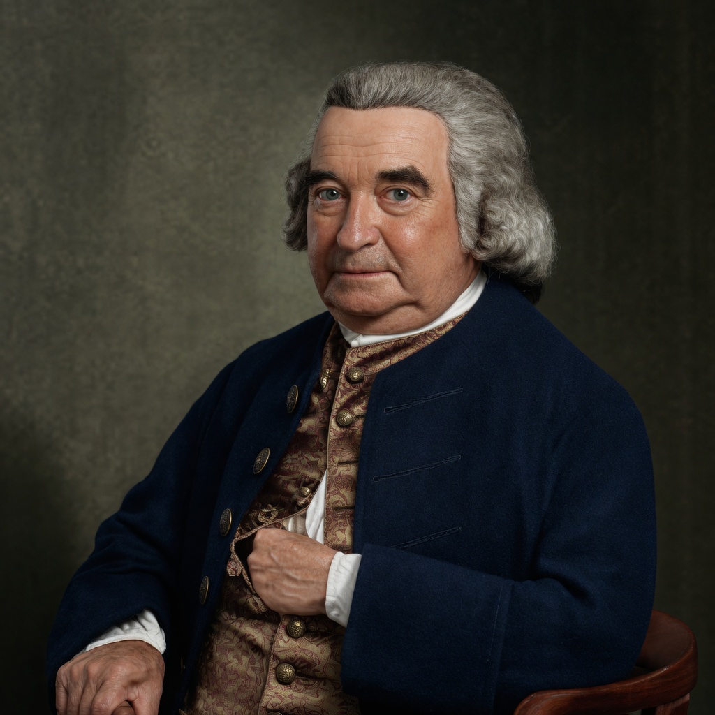 Isaac Penington