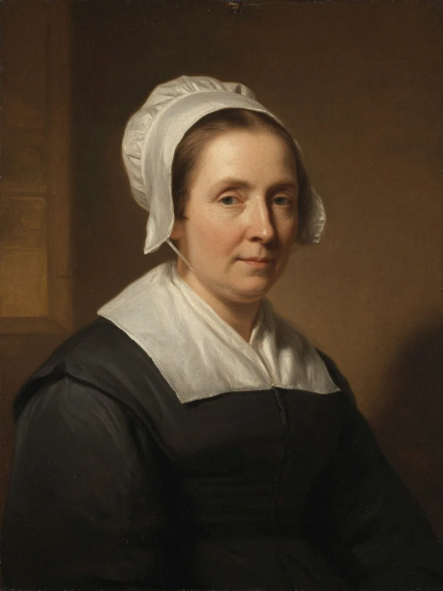 Margaret Fell