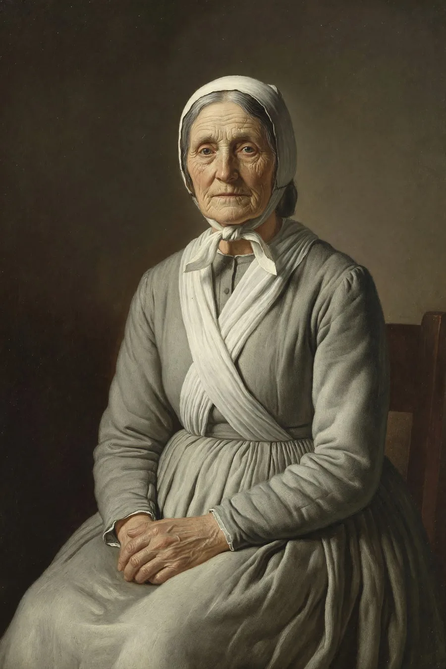 Mary Hagger