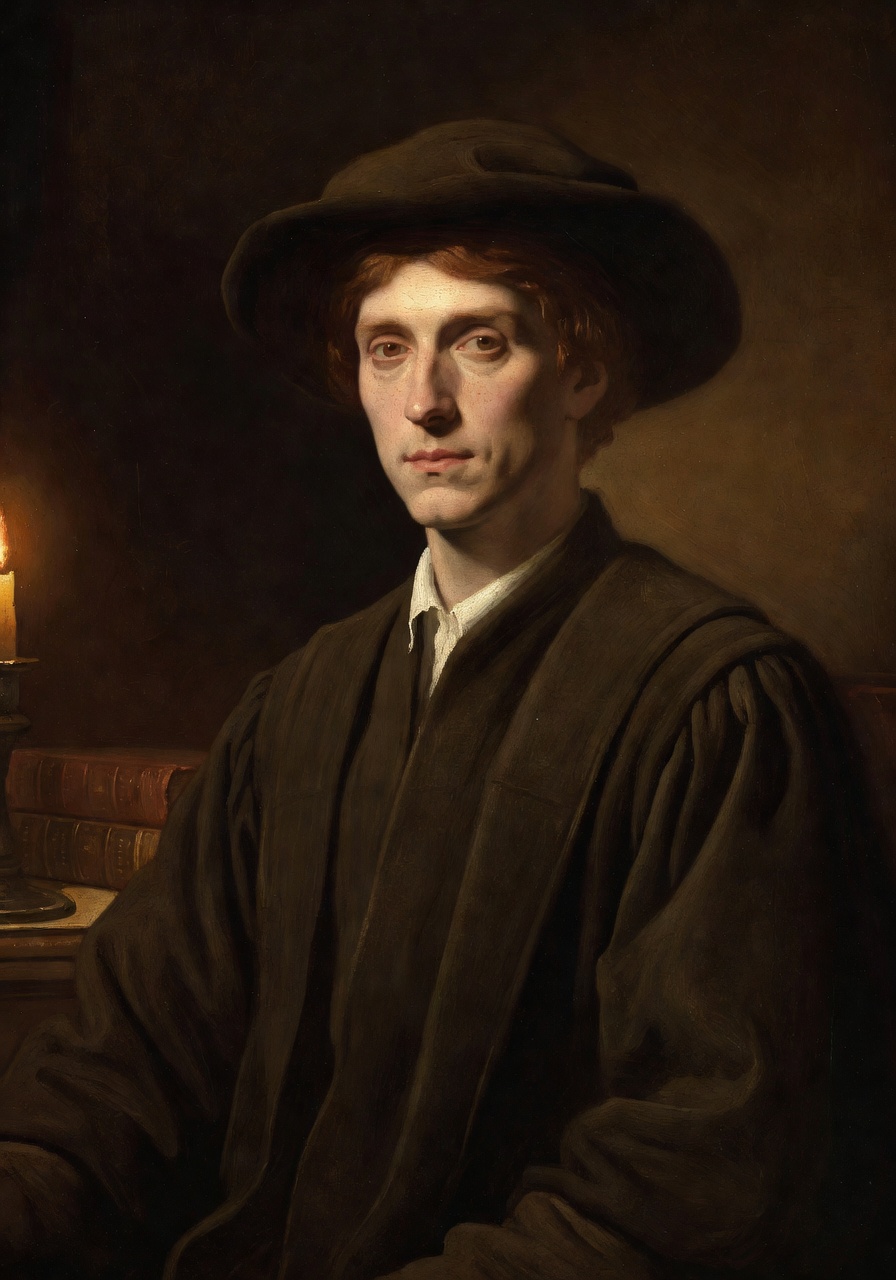 Robert Barclay