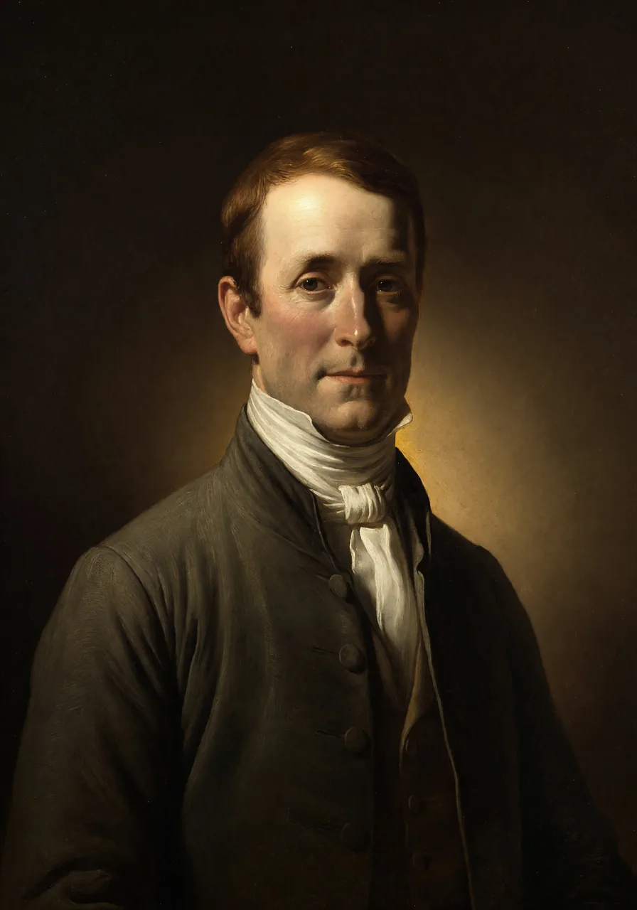 Thomas Clarkson