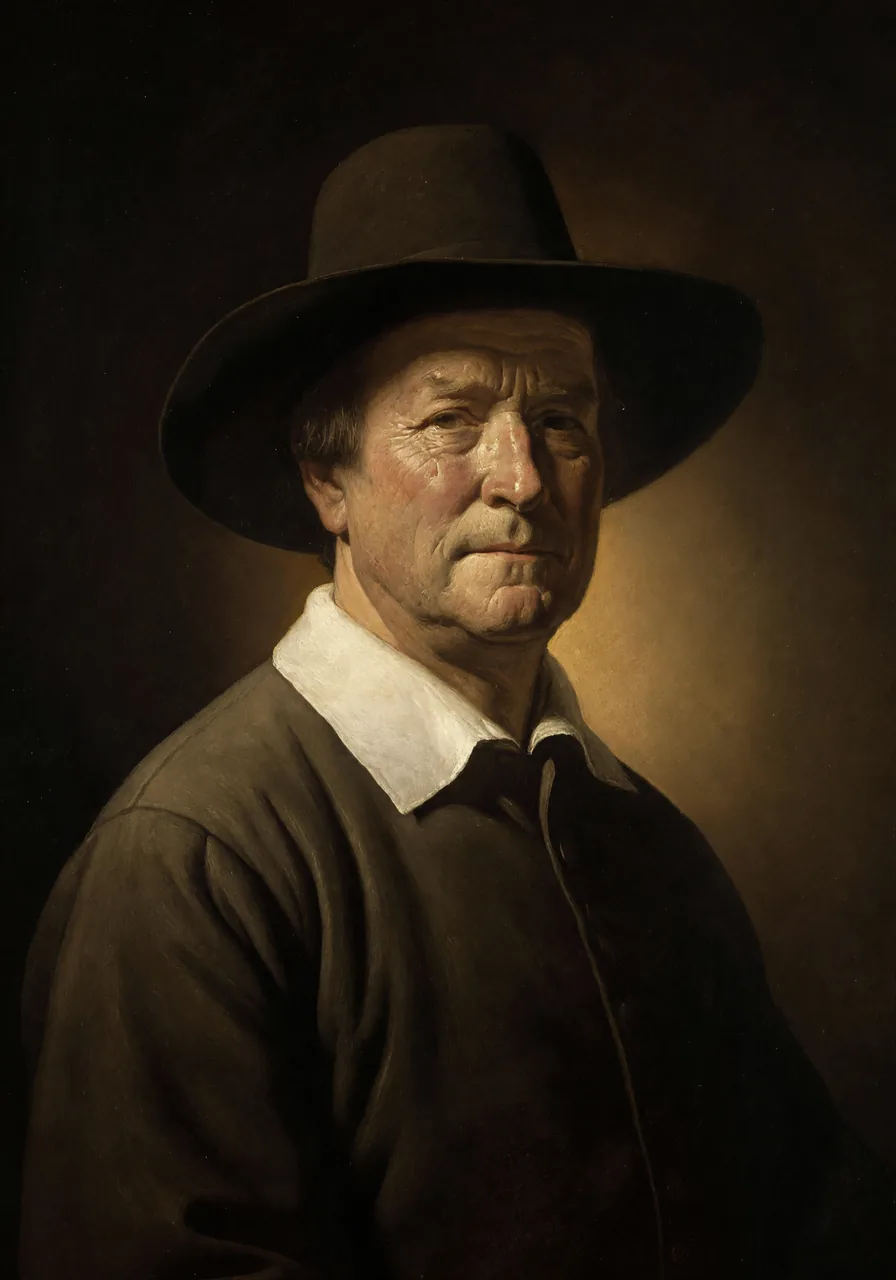 Thomas Lurting