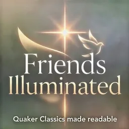 Friends Illuminated