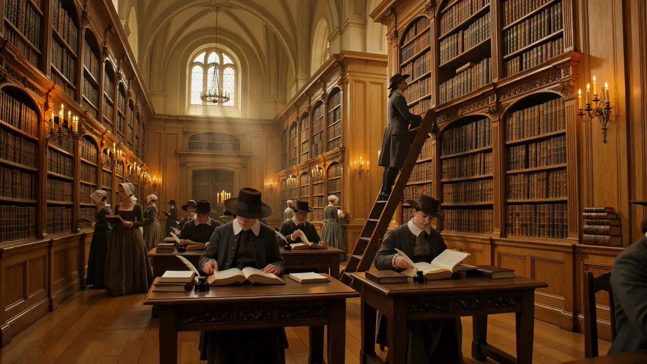 Friends Illuminated — modernized Quaker classics collection