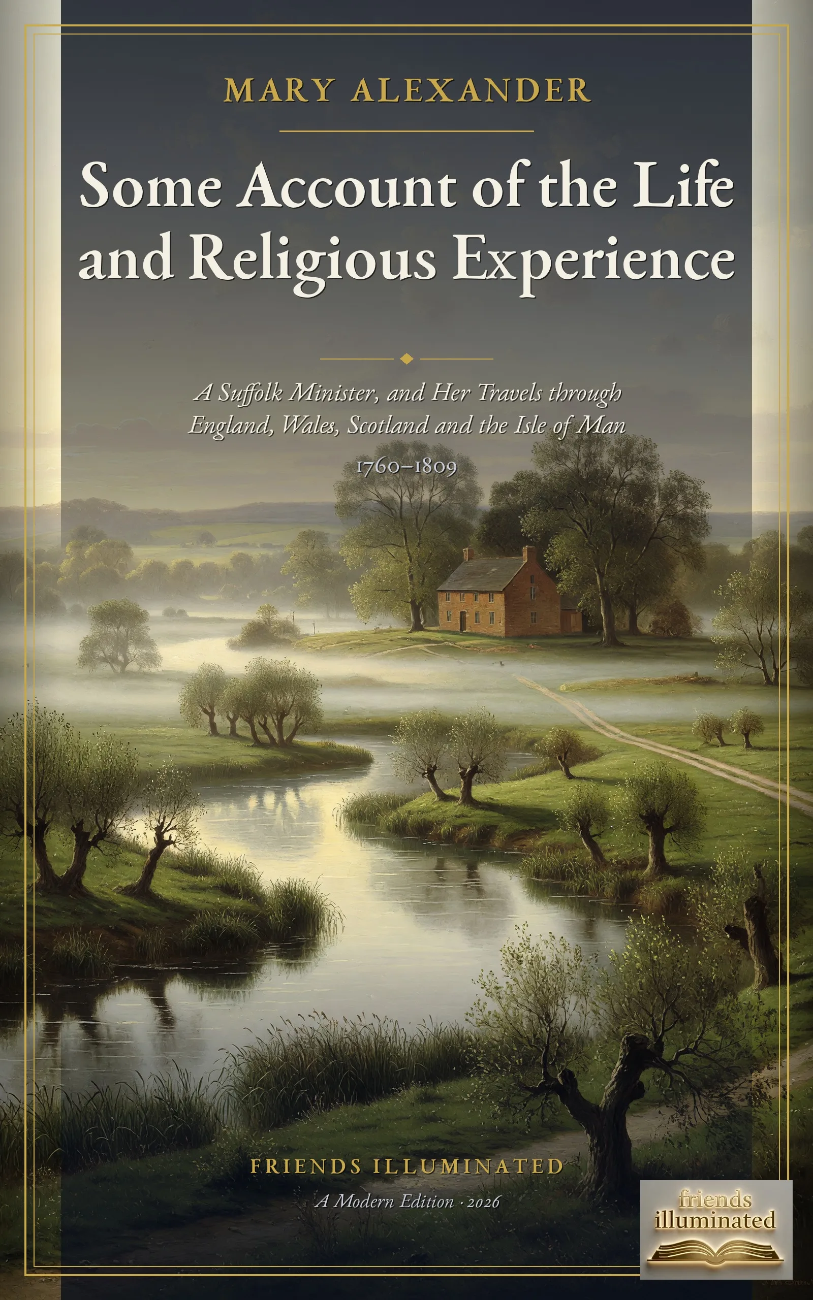 Some Account of Mary Alexander