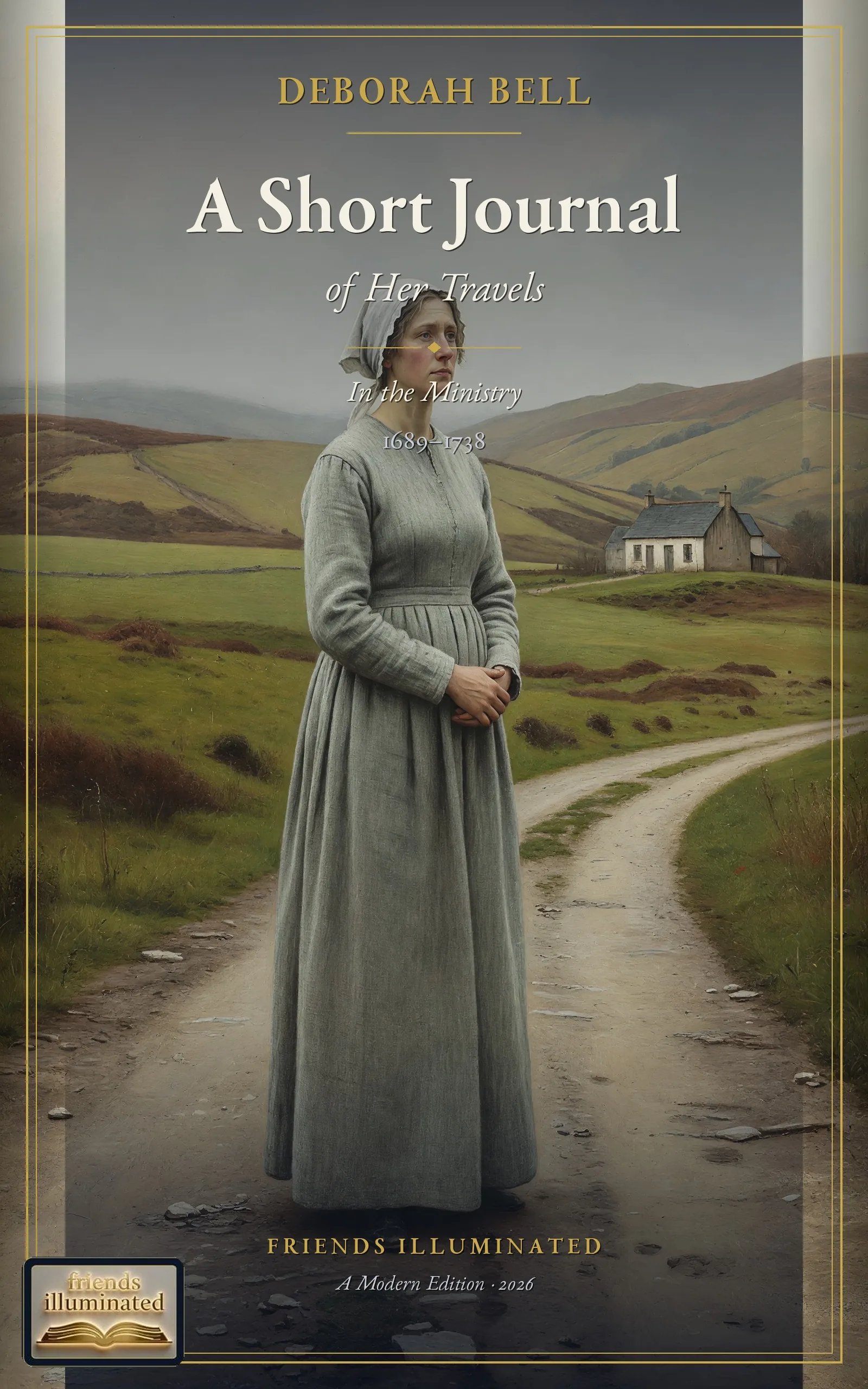 A Short Journal of the Labours and Travels of Deborah Bell