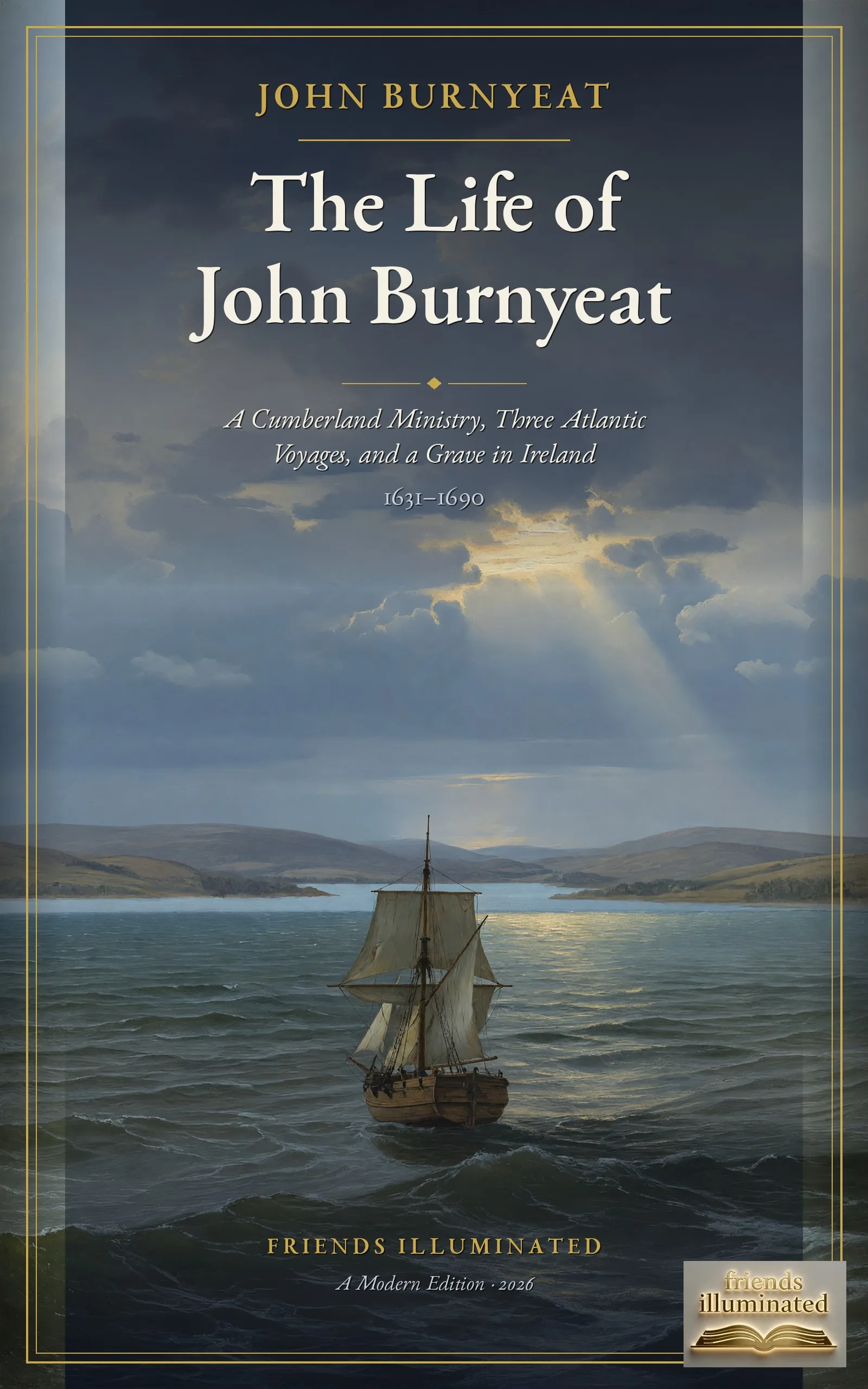 The Life of John Burnyeat