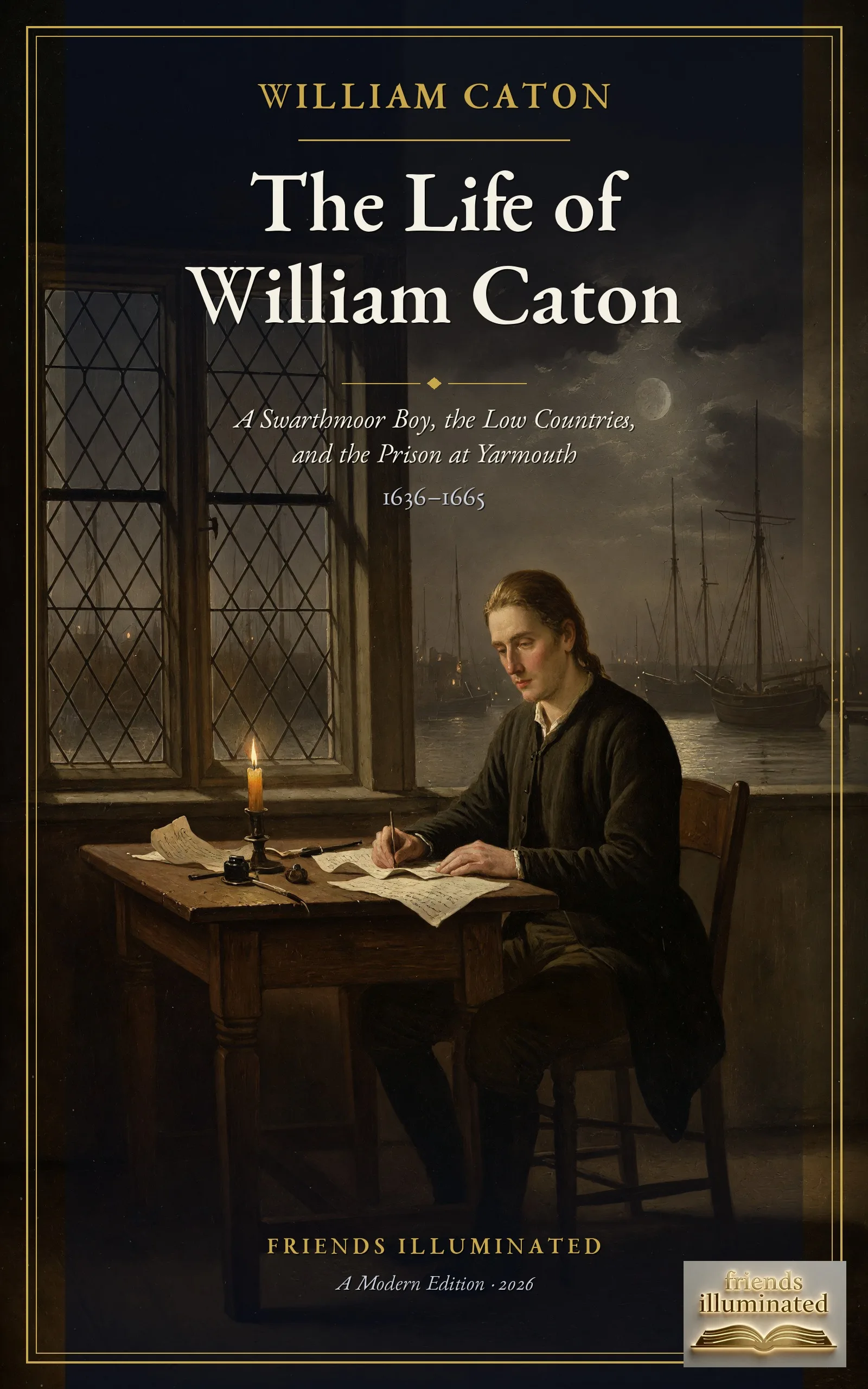 The Life of William Caton