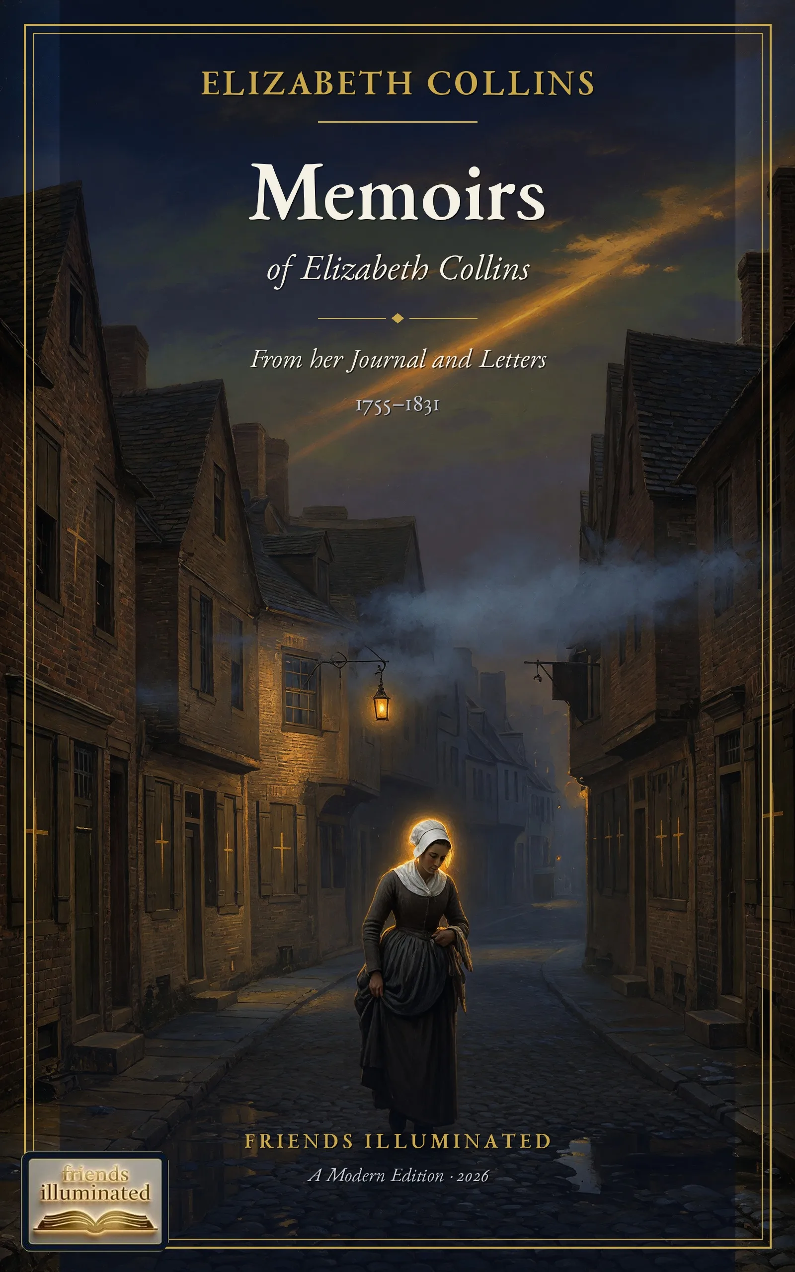 Memoirs of Elizabeth Collins