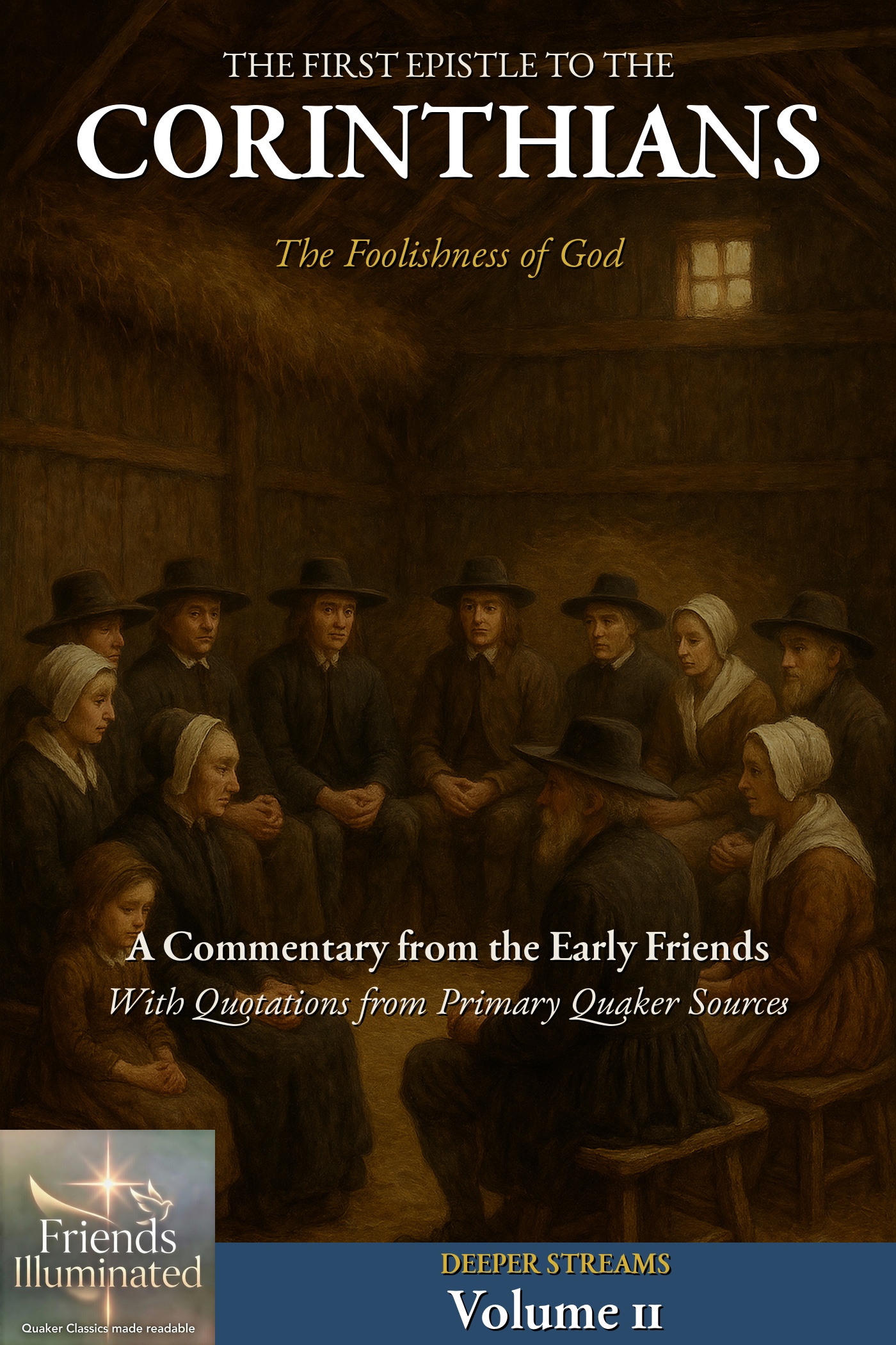 1 Corinthians Commentary