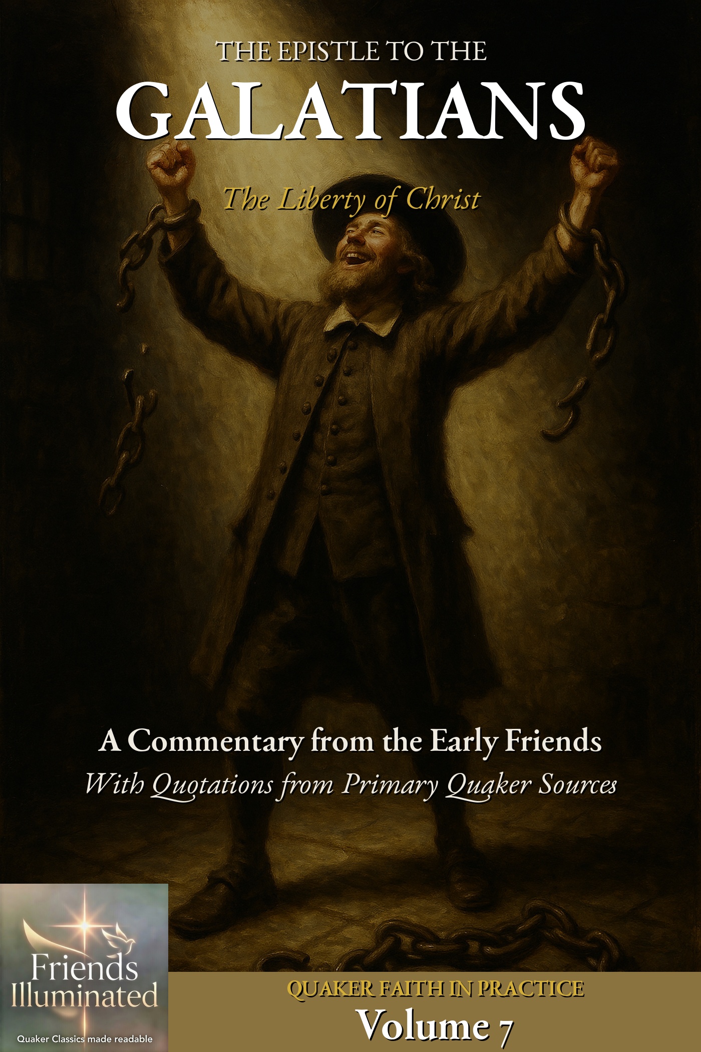 Galatians Commentary