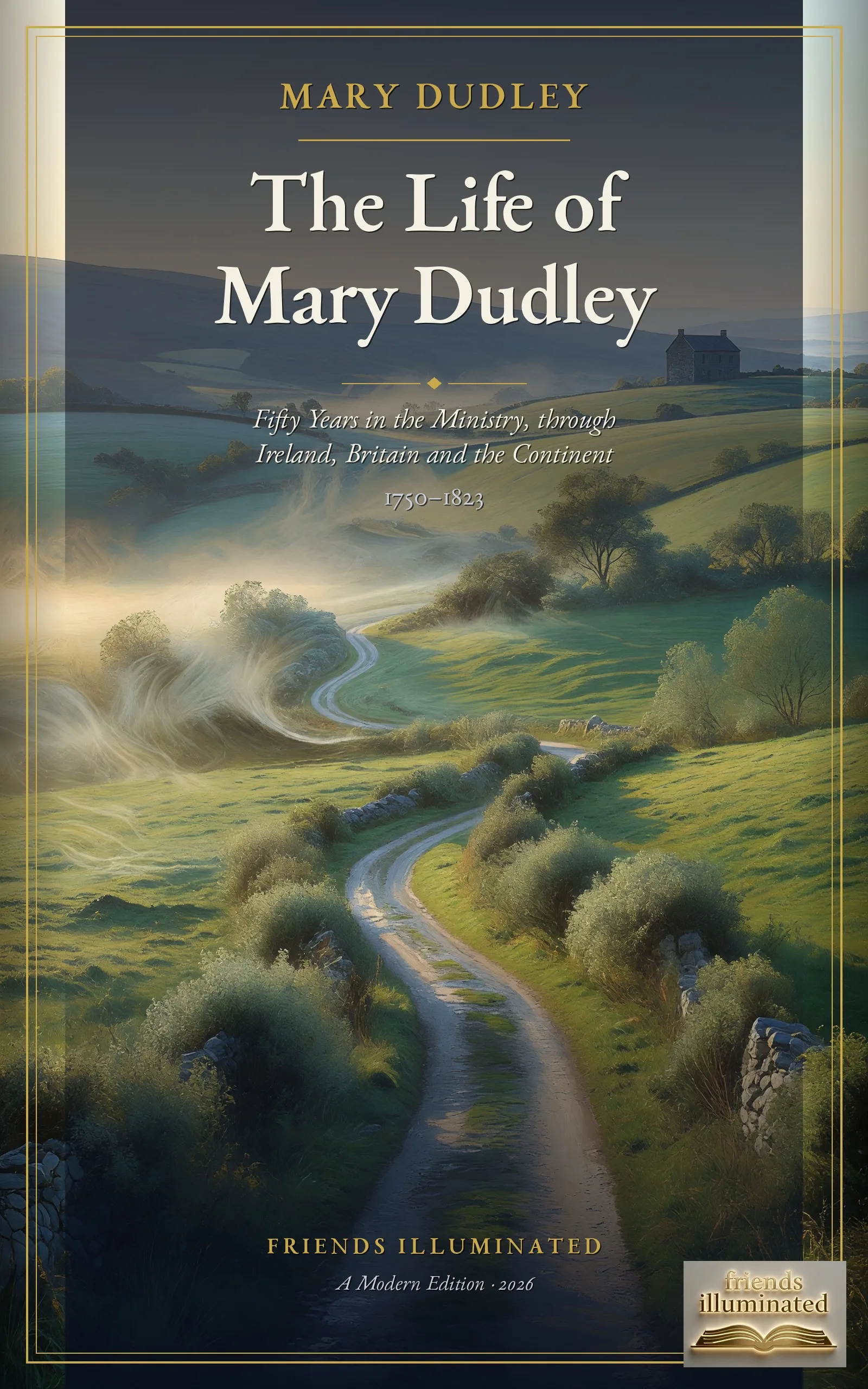 The Life of Mary Dudley