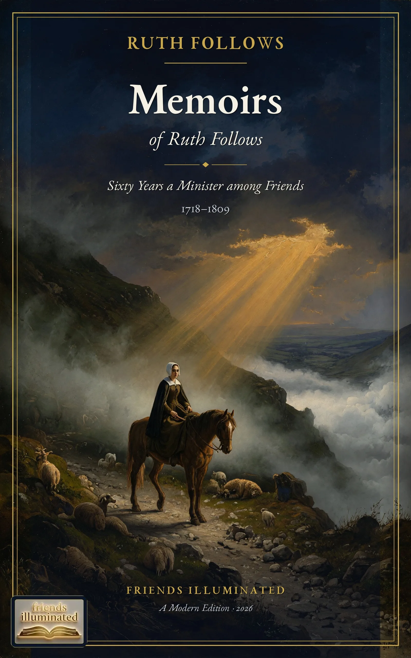 Memoirs of Ruth Follows