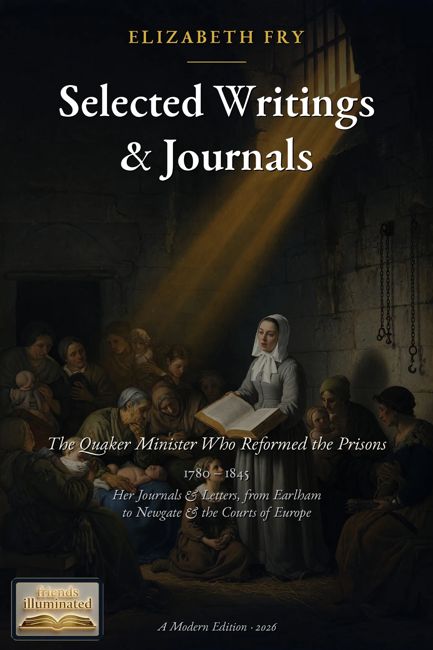 Selected Writings & Journals