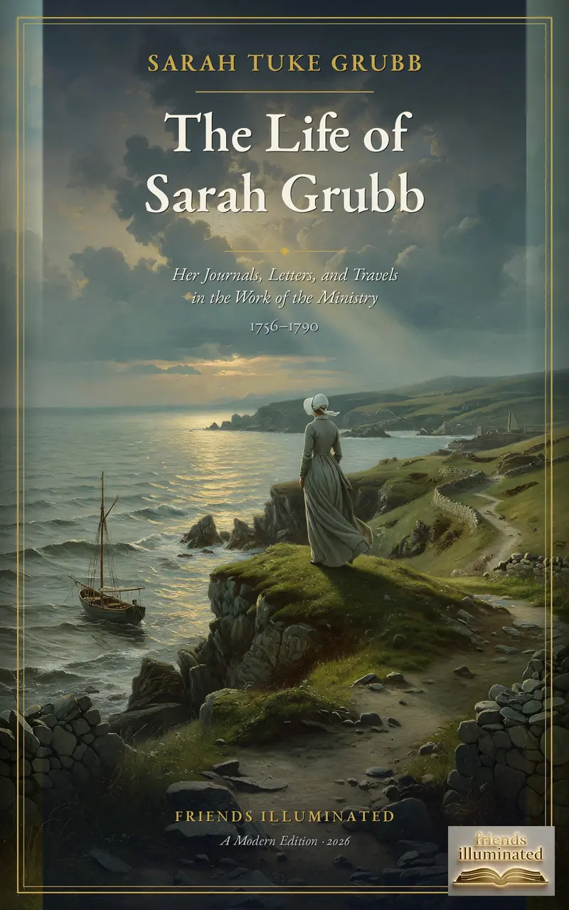 The Life of Sarah Grubb
