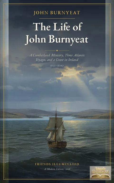 Cover of The Life of John Burnyeat