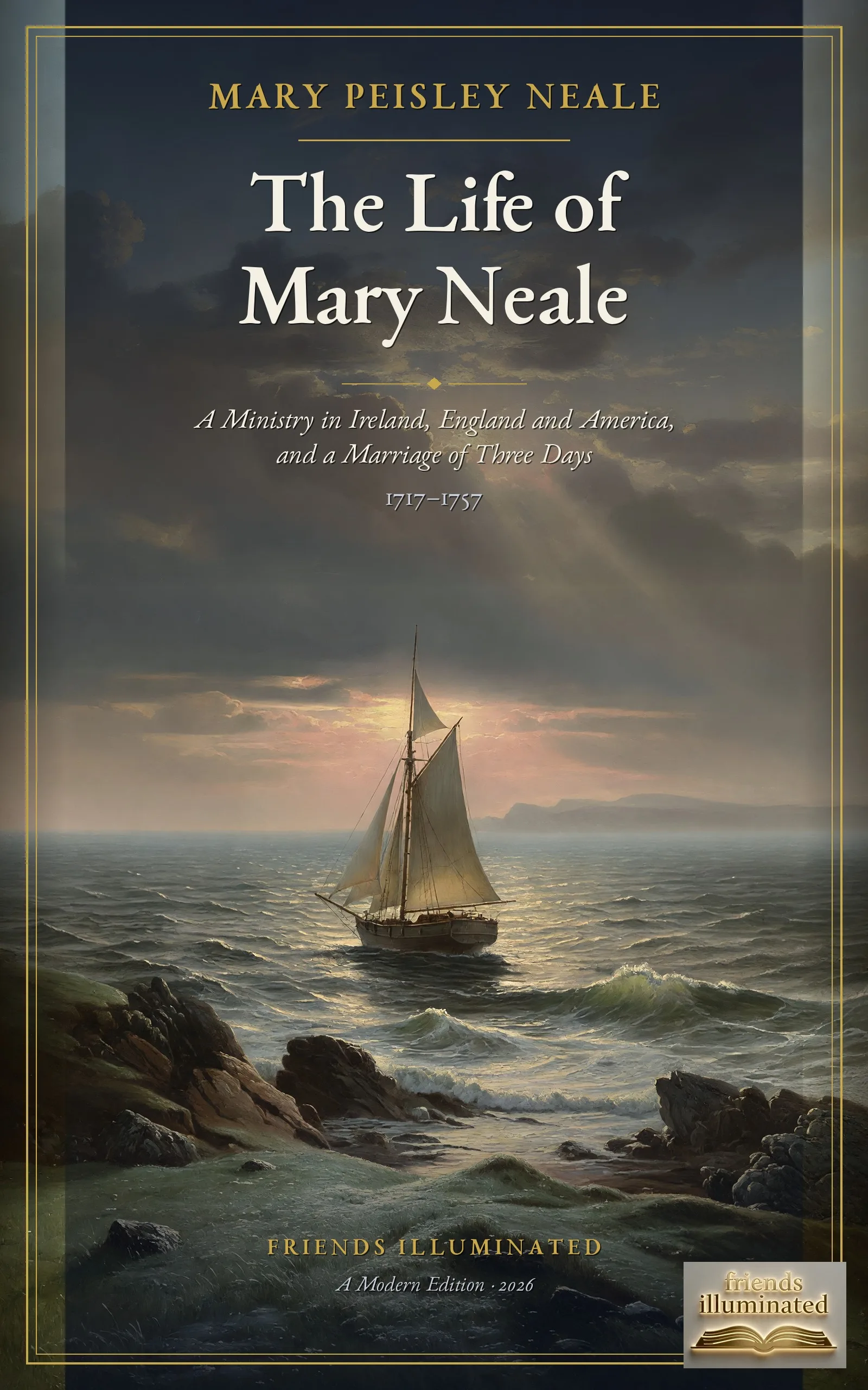 The Life of Mary Neale