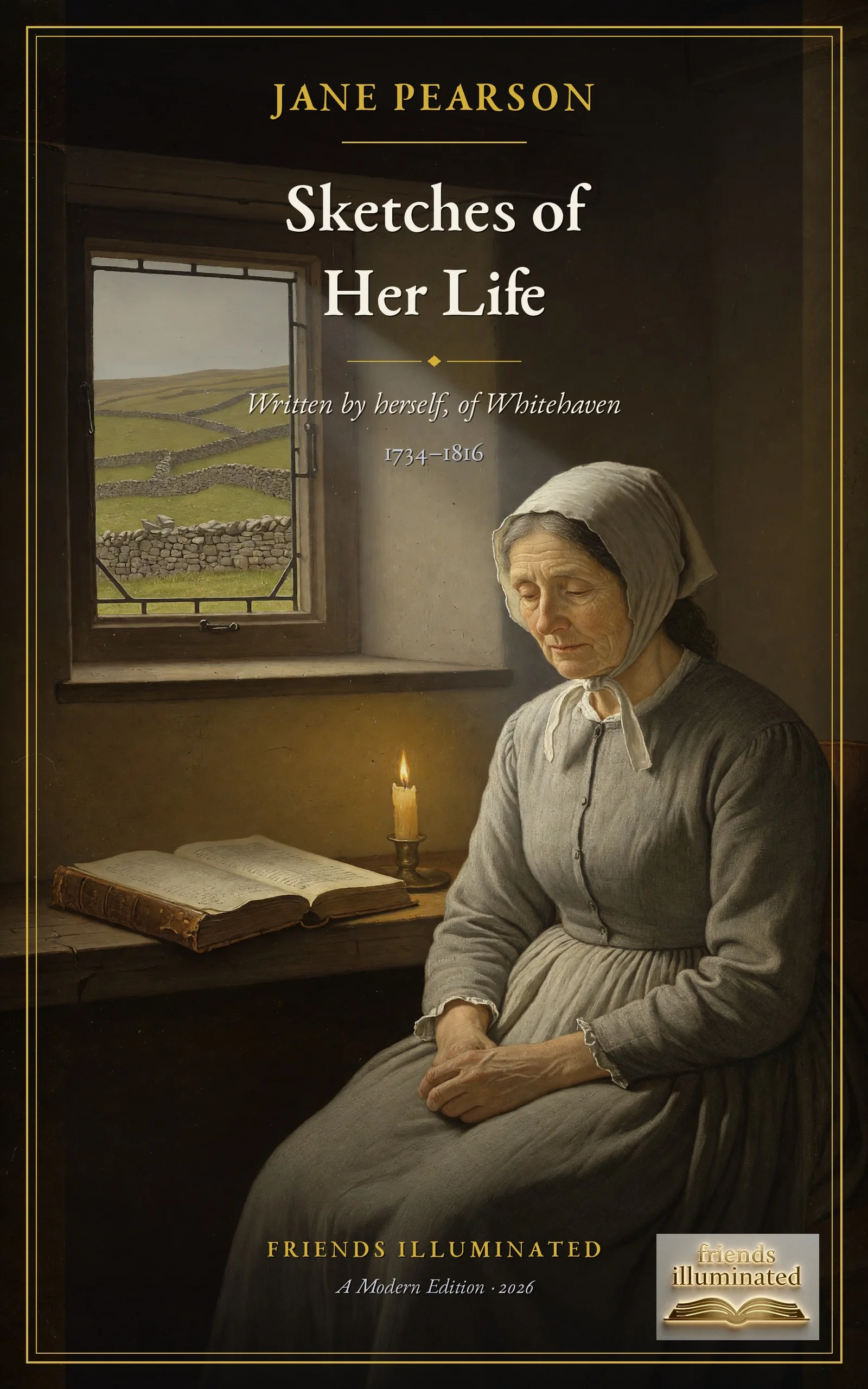 Sketches of the Life of Jane Pearson