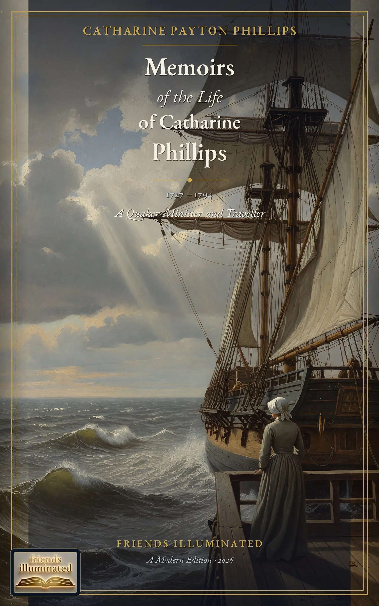 Memoirs of the Life of Catharine Phillips