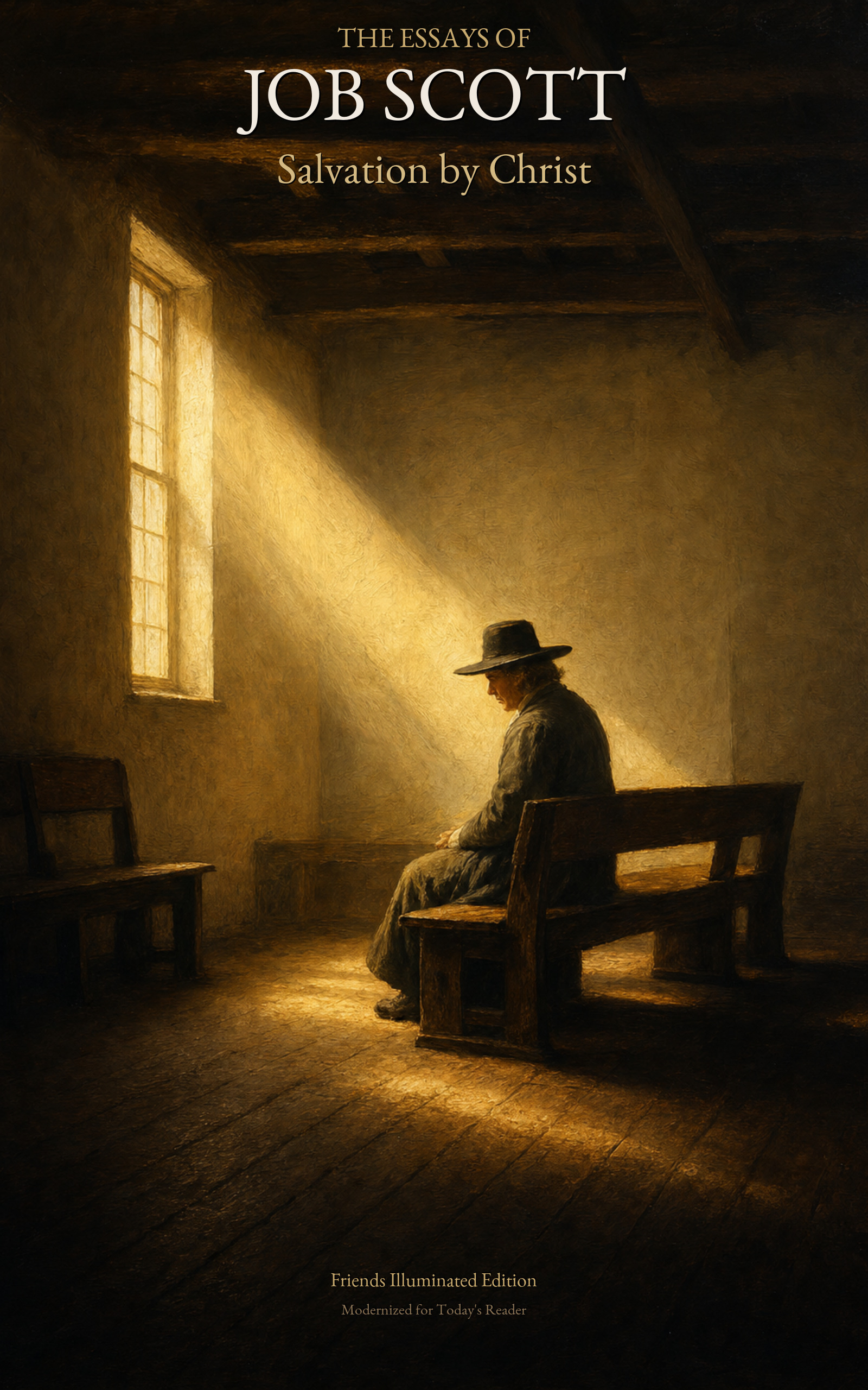 Salvation by Christ