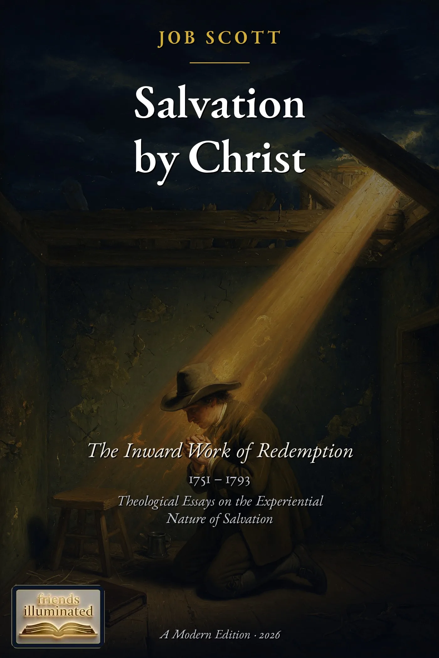 Salvation by Christ