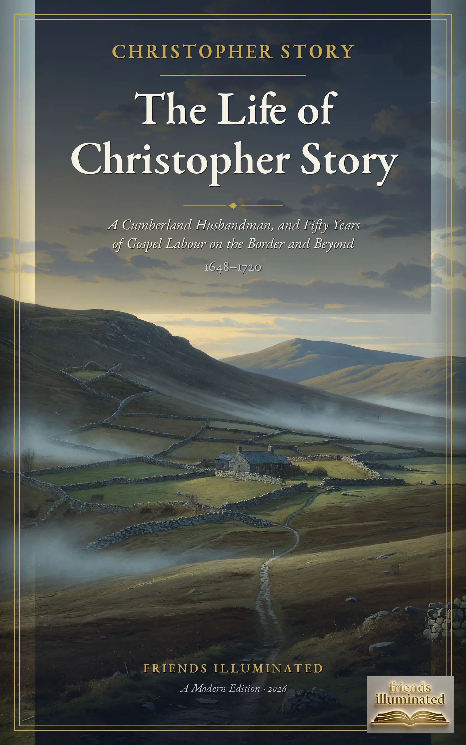 The Life of Christopher Story