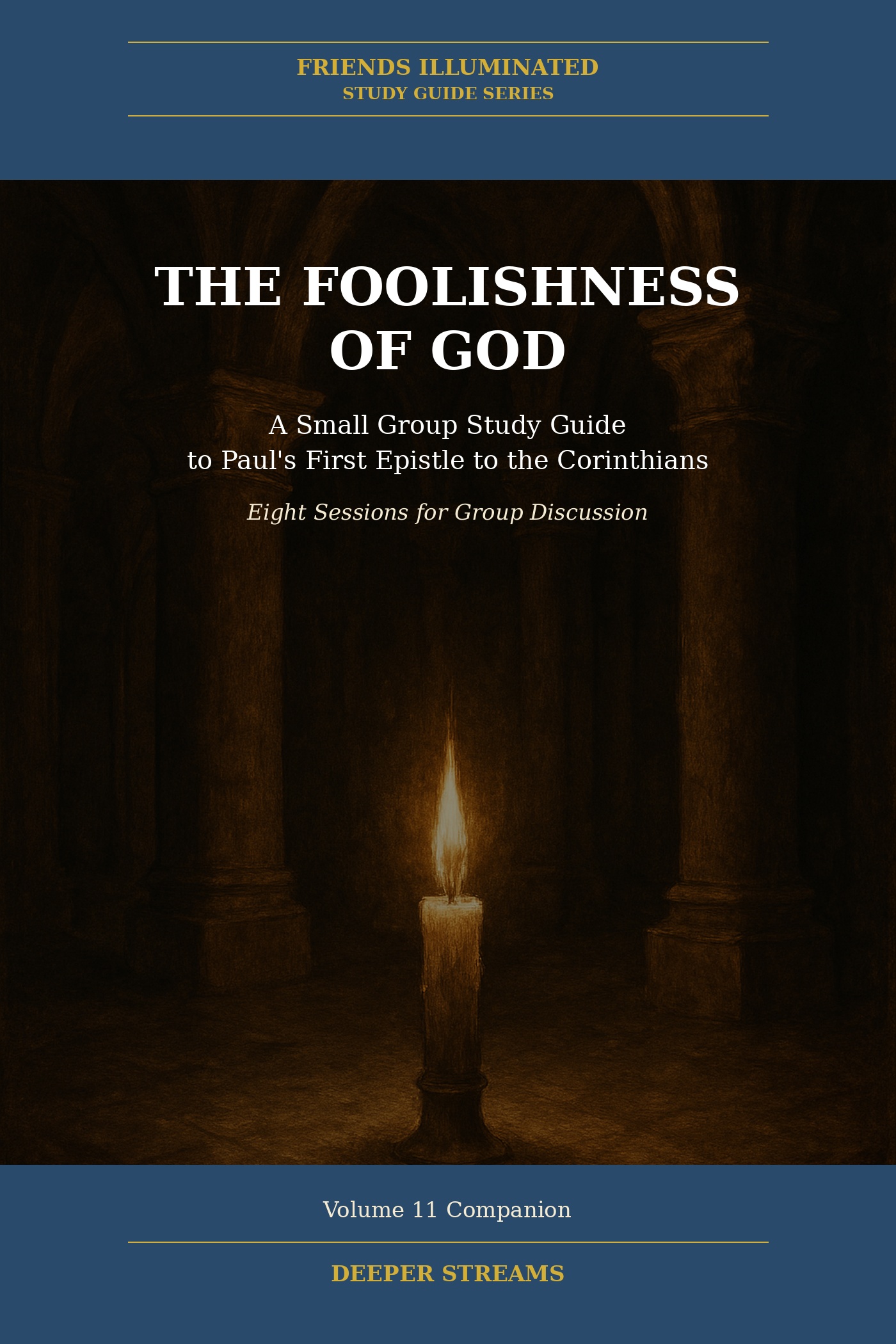 1 Corinthians Study Guide