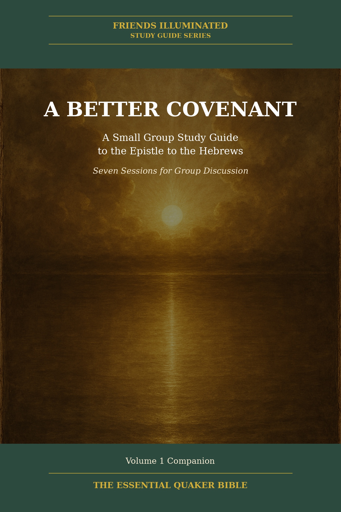 Hebrews Study Guide