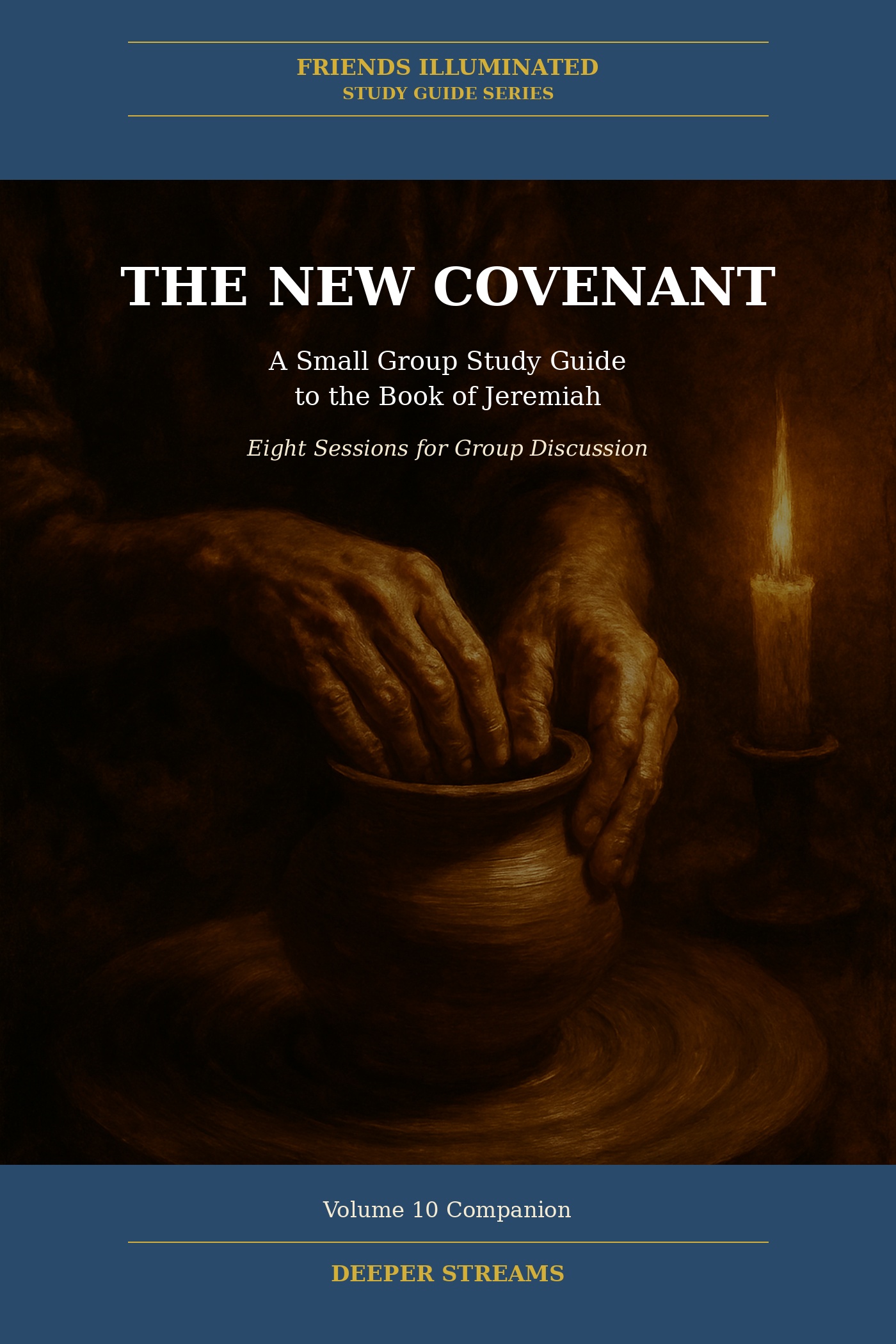 Jeremiah Study Guide