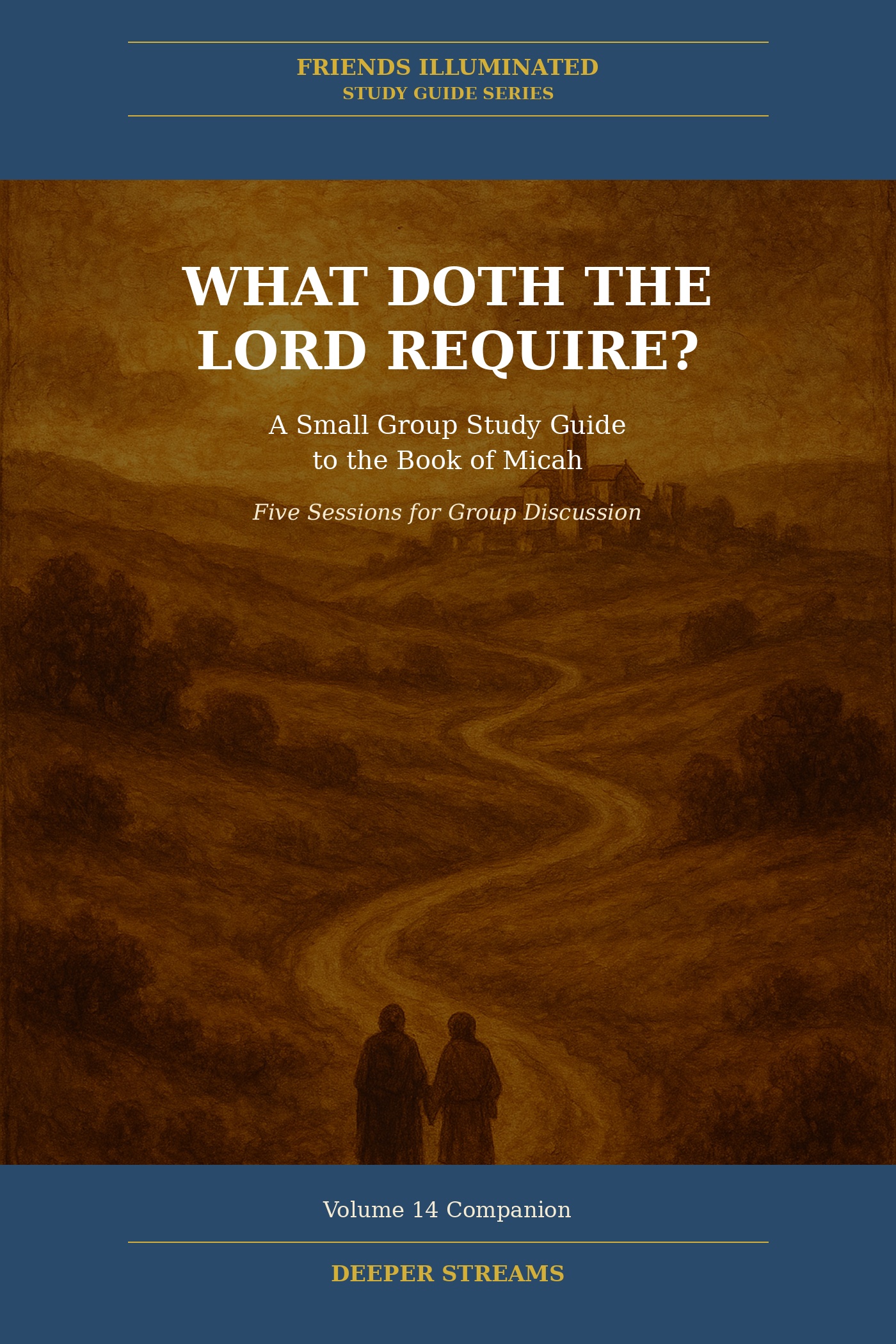 Micah Study Guide