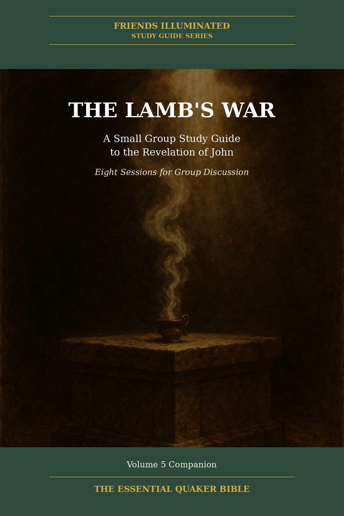 Revelation Study Guide